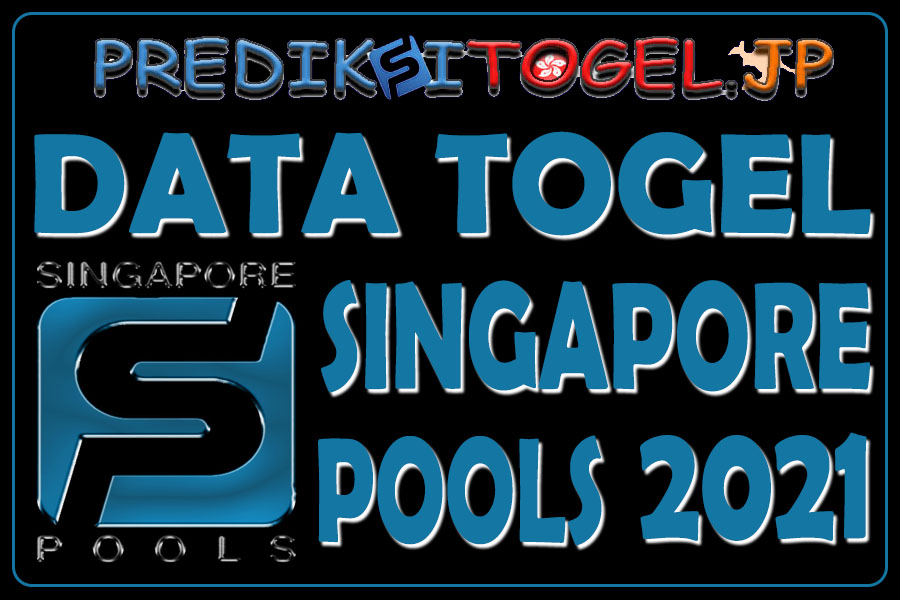 Data togel singapura pools 2021